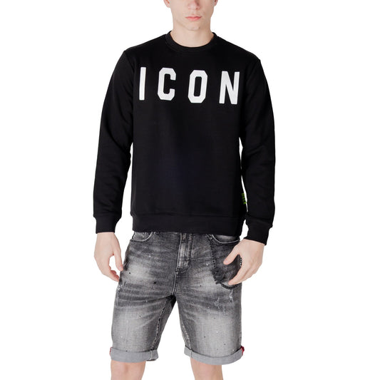 Icon Felpa Uomo