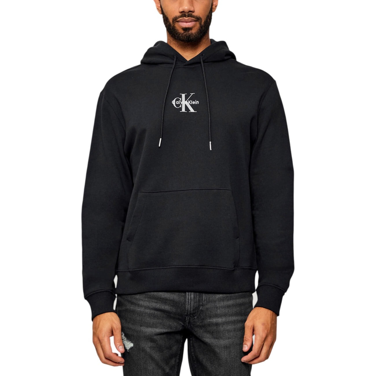 Calvin Klein Jeans Felpa Uomo