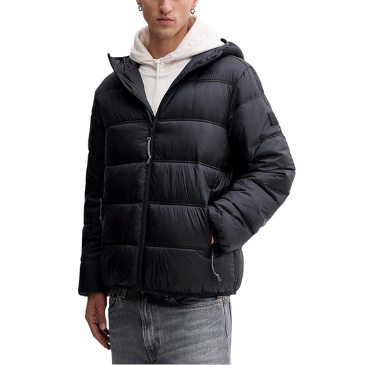 TJM Hooded logo puff Tommy Hilfiger Jeans