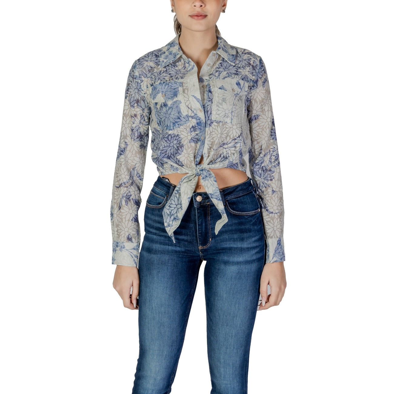 Guess Camicia Donna