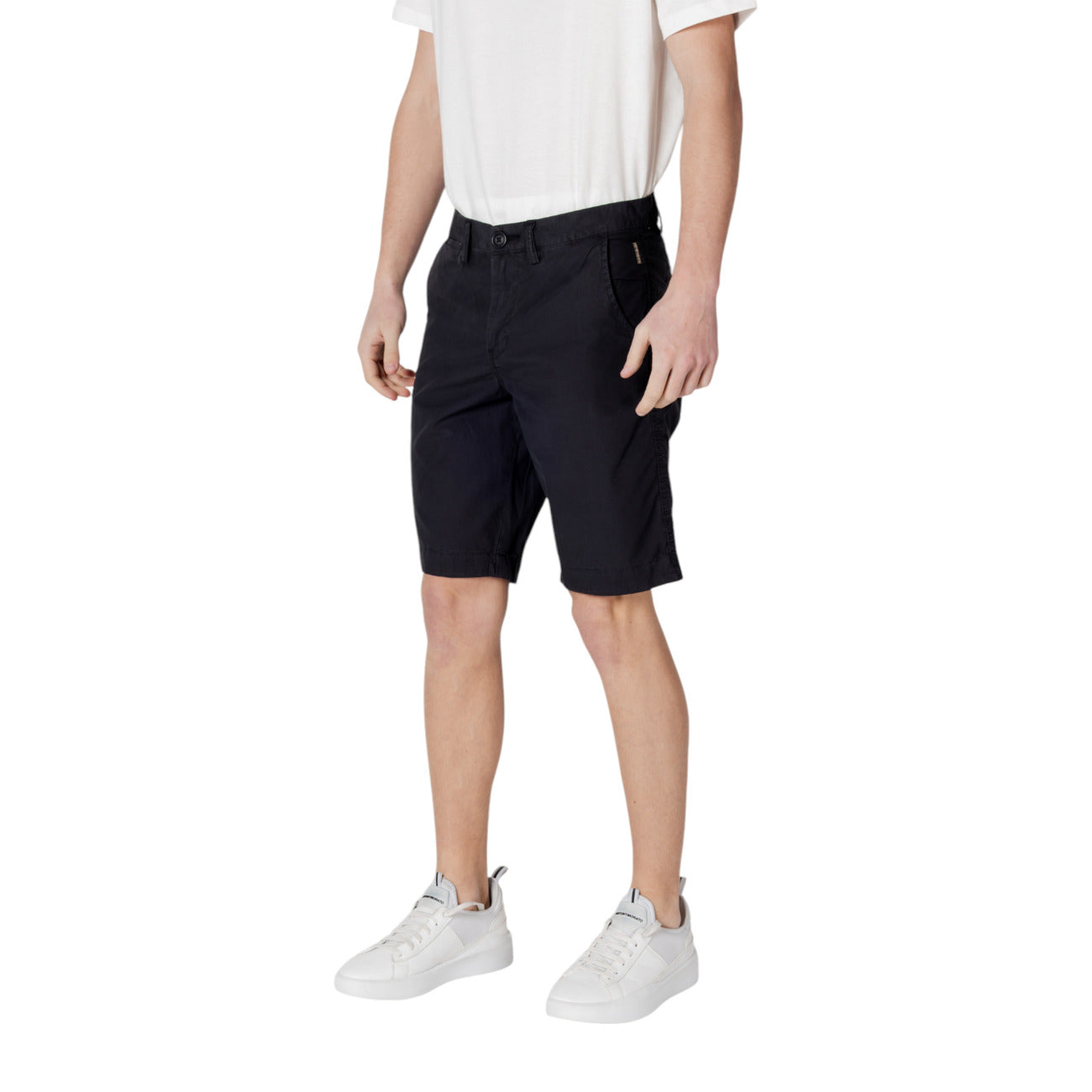 Napapijri Bermuda Uomo