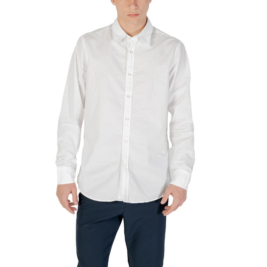 Boss Camicia Uomo