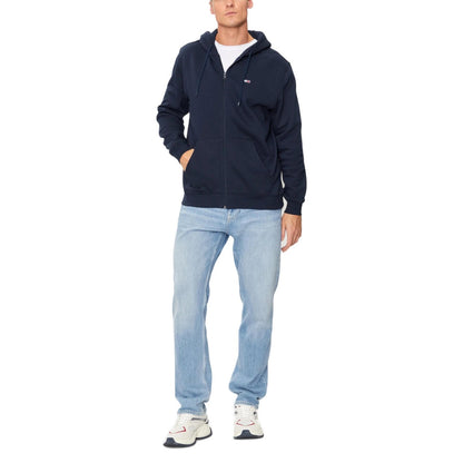 Tommy Hilfiger Jeans Felpa Uomo