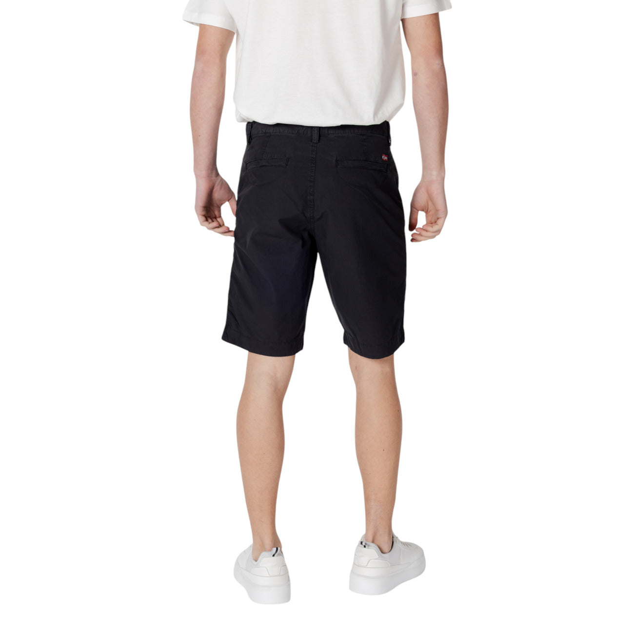 Napapijri Bermuda Uomo