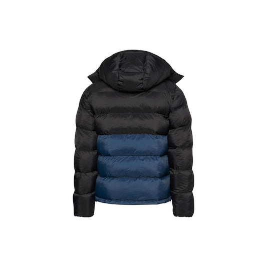 LS Nylon Color Block Calvin Klein Jeans