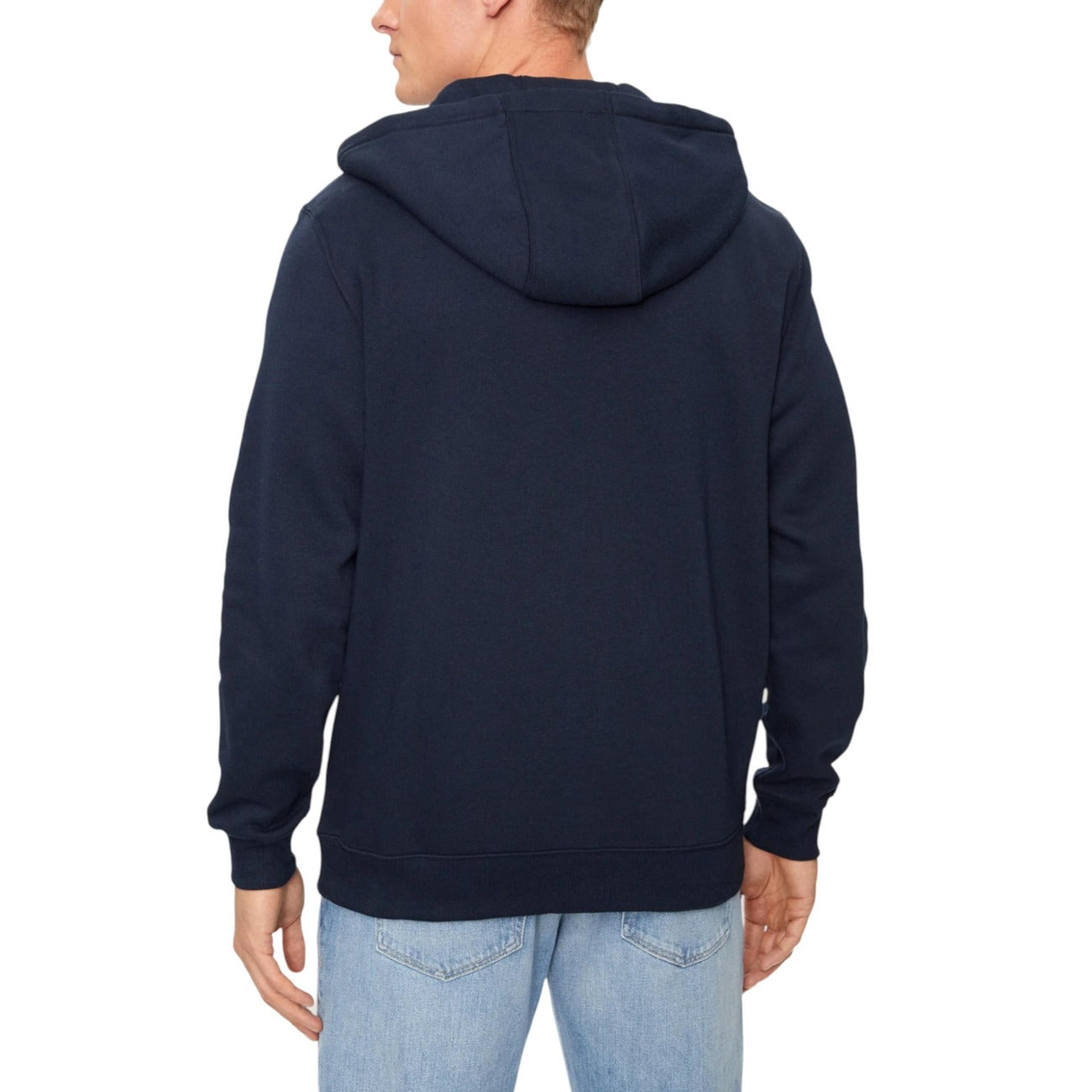 Tommy Hilfiger Jeans Felpa Uomo